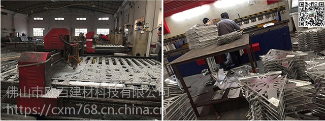 铝单板定制专家 按需打造超7000款吊顶幕墙方案，助力精品工程