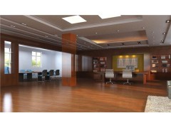 掌握吊顶施工要点，打造完美室内空间——上海智谦建筑装饰工程