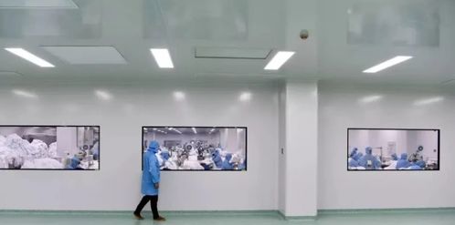 食品厂恒温恒湿无尘车间吊顶施工关键技术解析